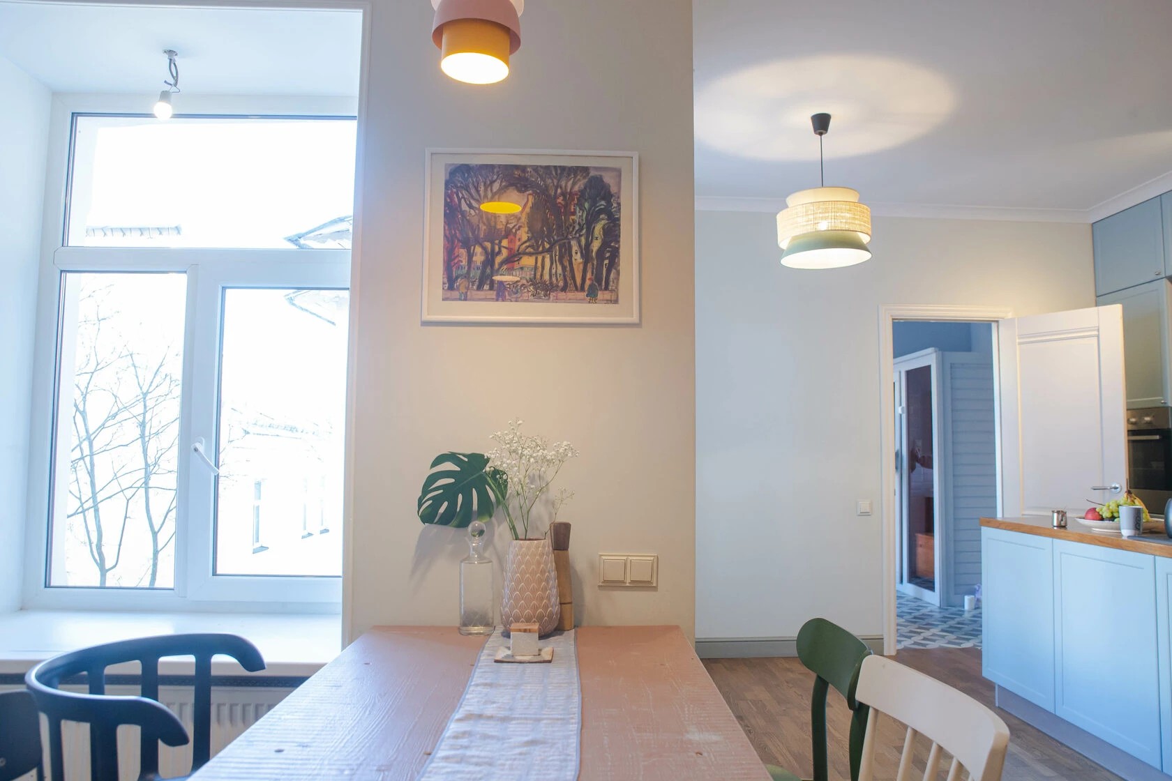 Галерная улица