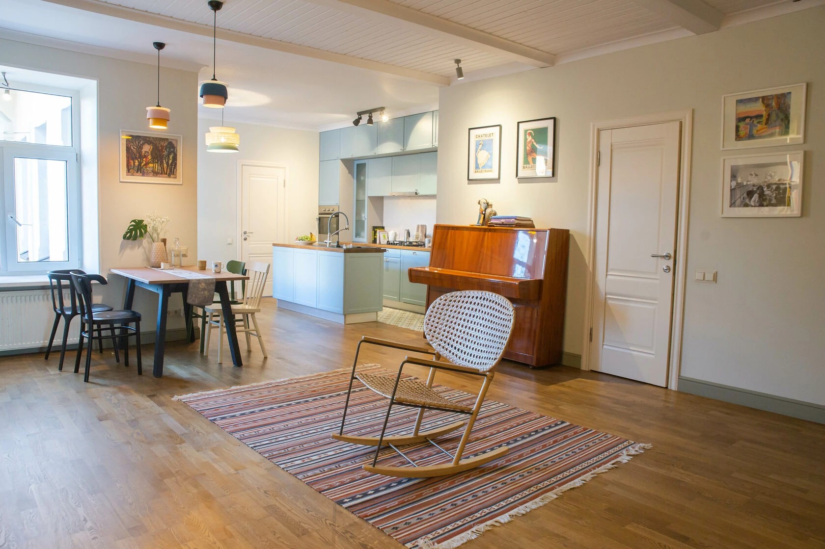 Галерная улица