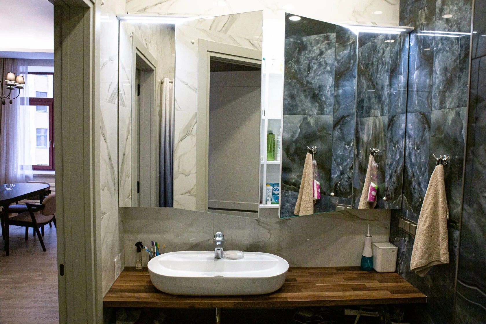 ул. Нахимова