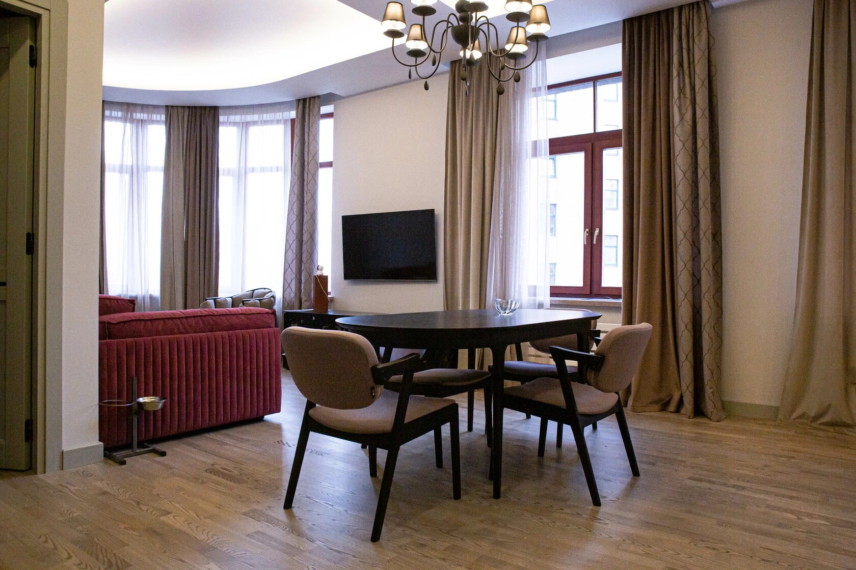 ул. Нахимова