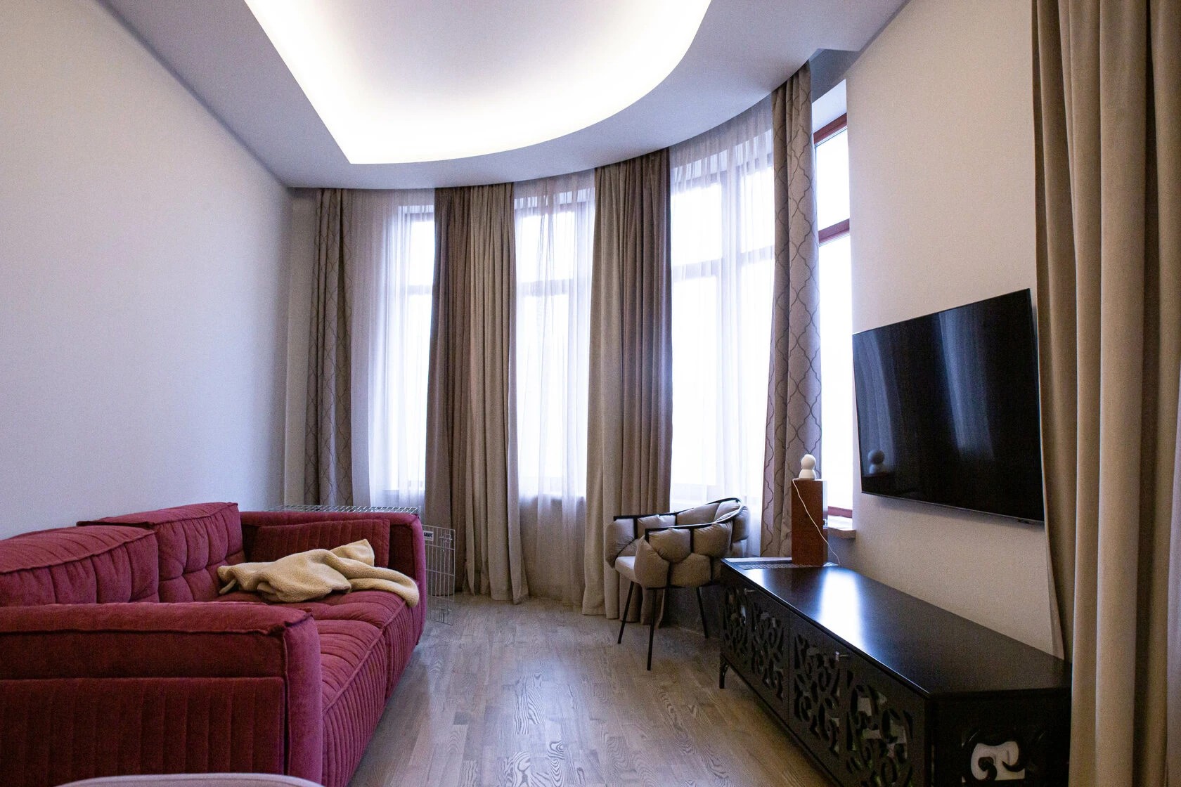 ул. Нахимова