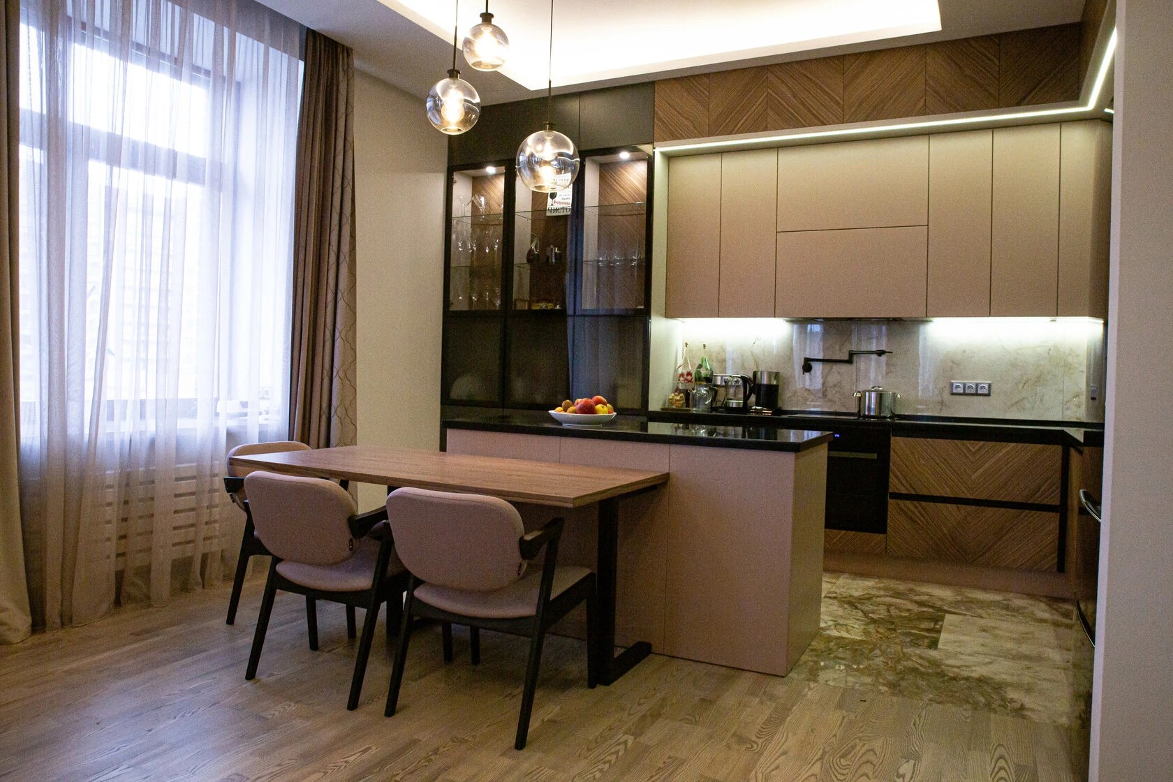 ул. Нахимова