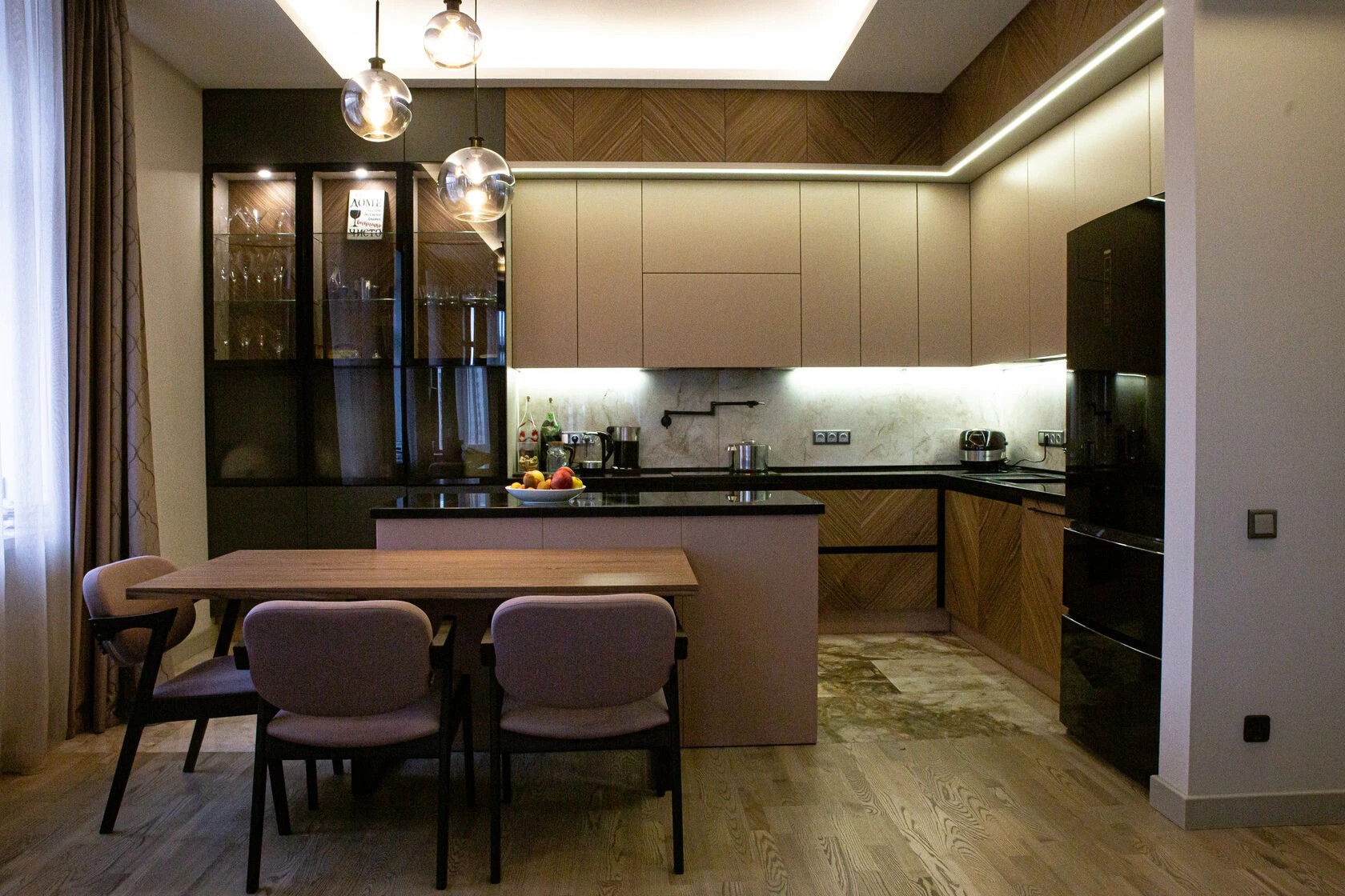 ул. Нахимова