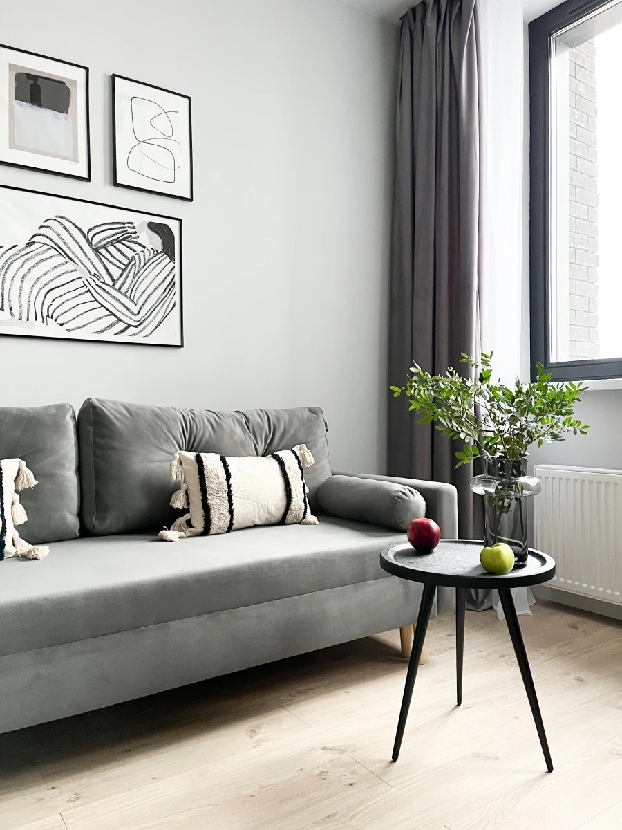 ЖК «Байрес»