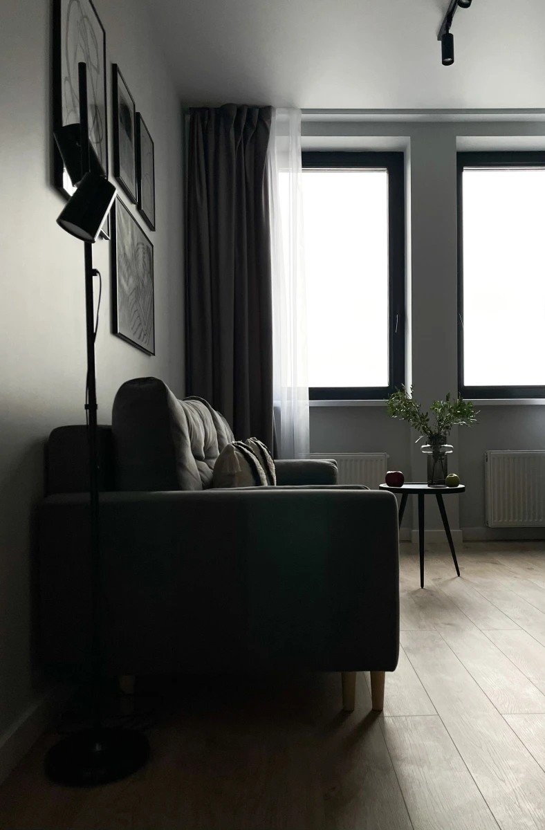 ЖК «Байрес»