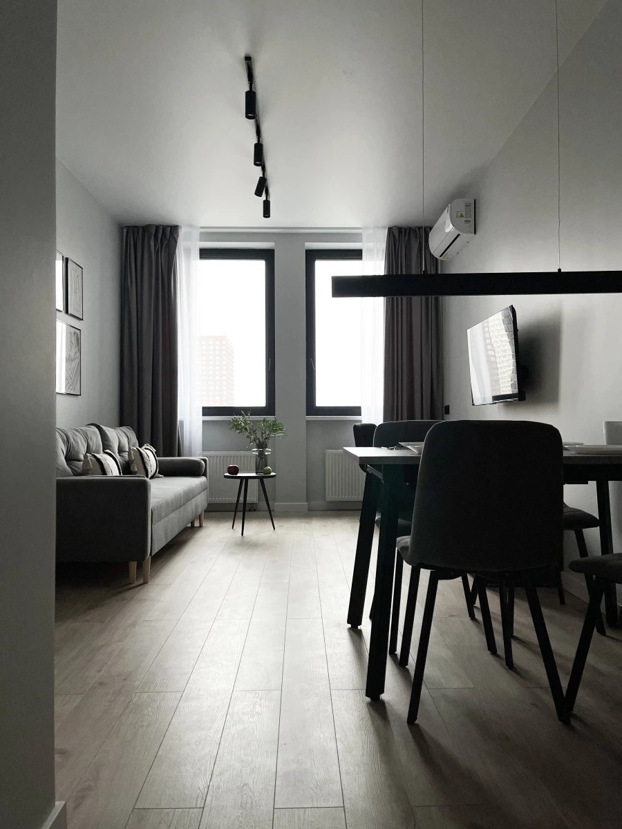 ЖК «Байрес»