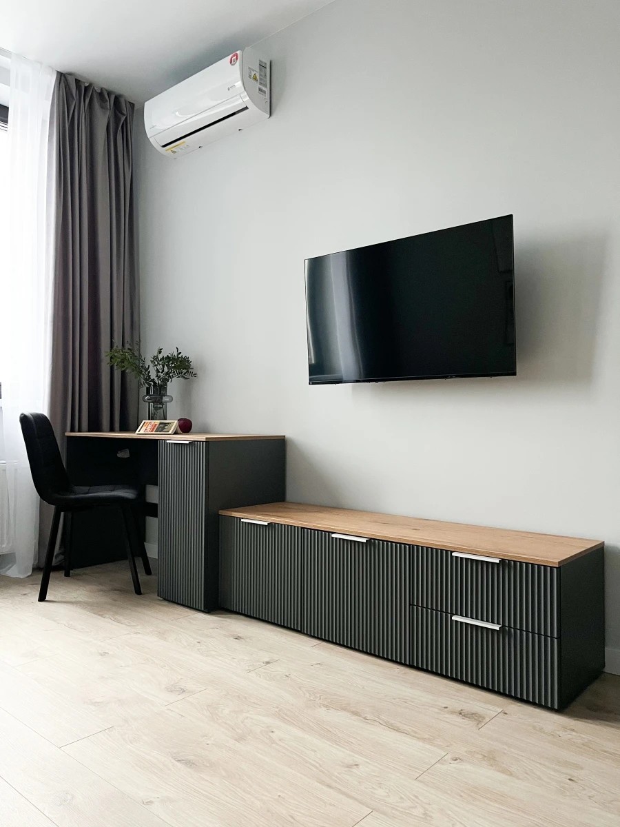 ЖК «Байрес»