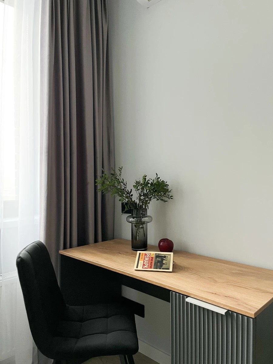 ЖК «Байрес»