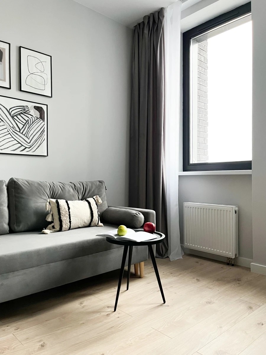 ЖК «Байрес»