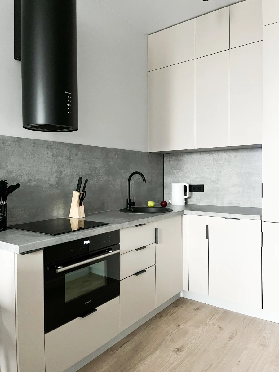 ЖК «Байрес»