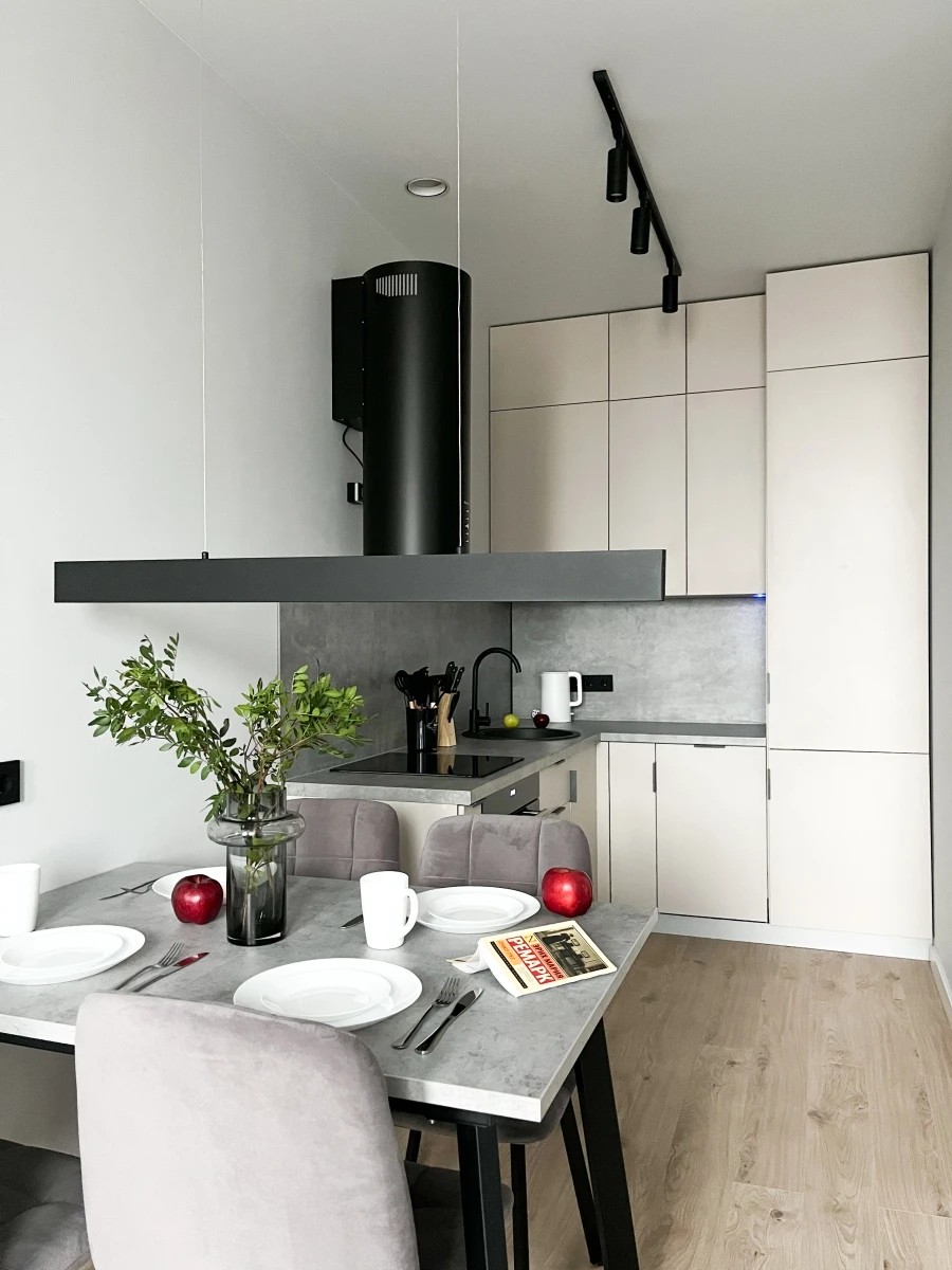 ЖК «Байрес»