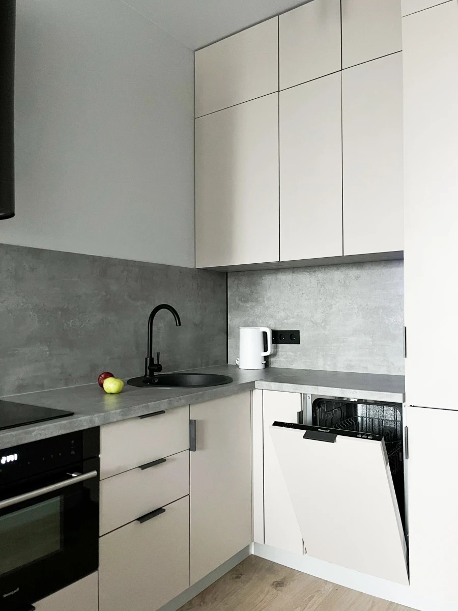 ЖК «Байрес»