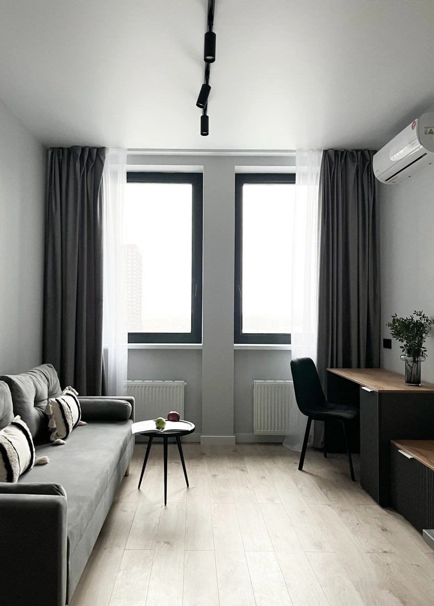 ЖК «Байрес»