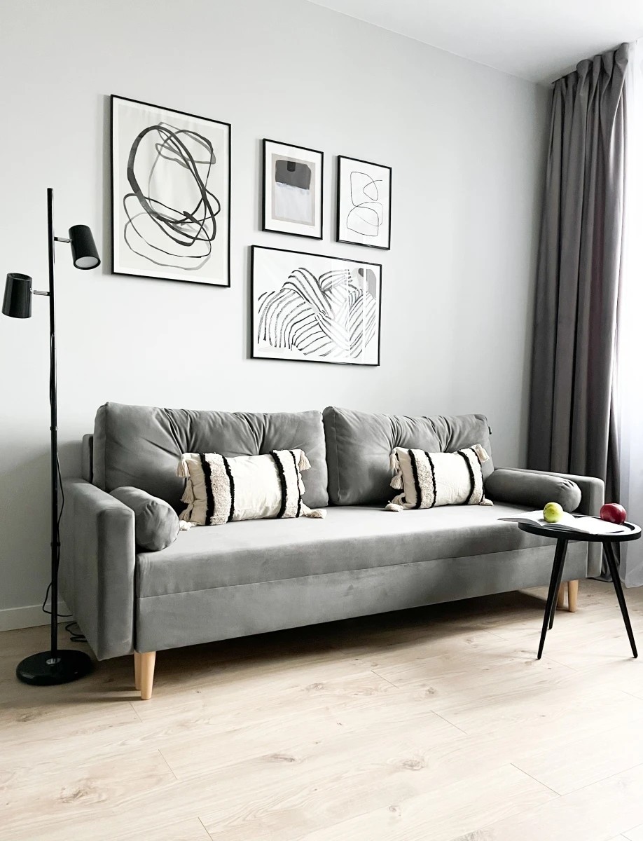 ЖК «Байрес»