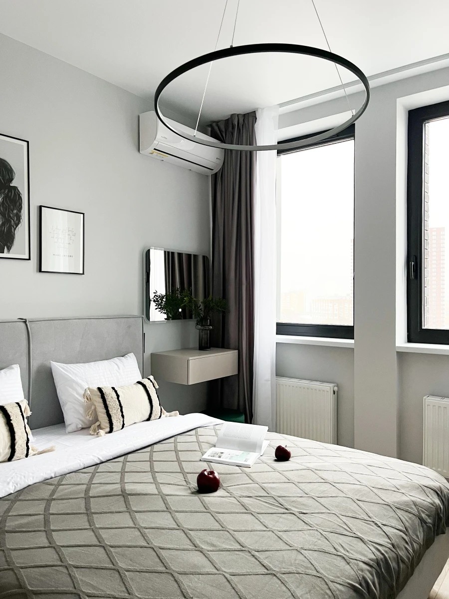 ЖК «Байрес»