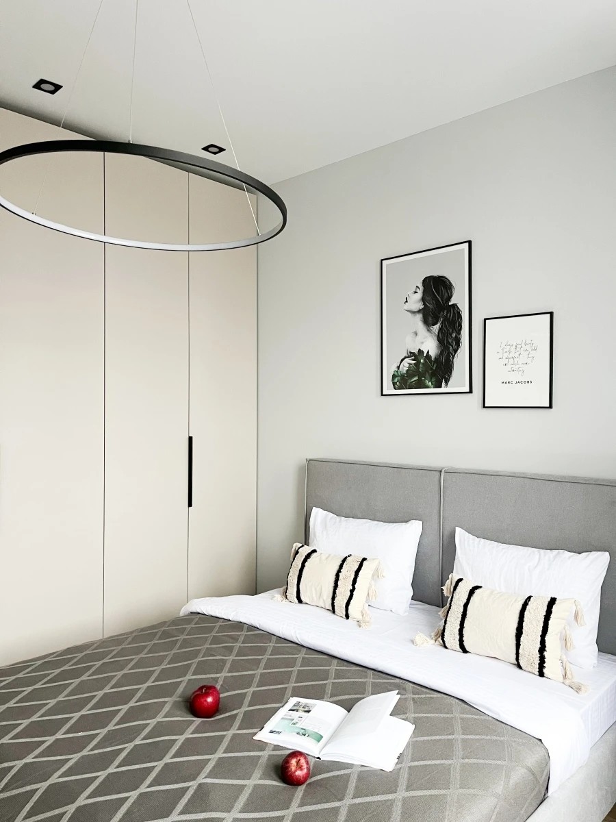 ЖК «Байрес»