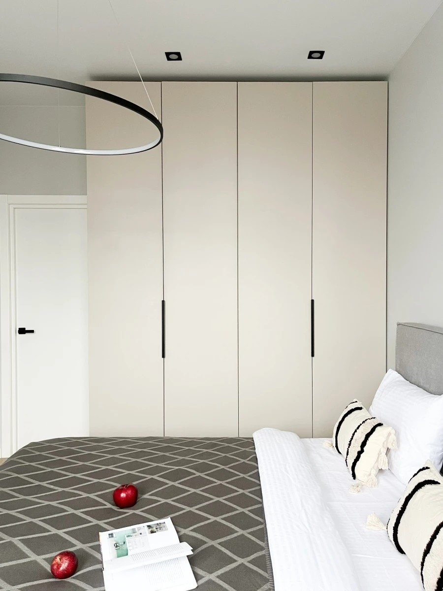 ЖК «Байрес»