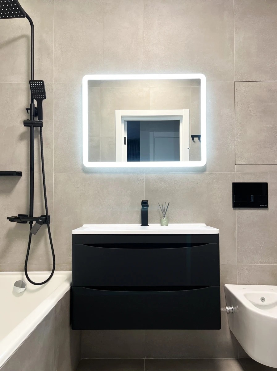 ЖК «Байрес»