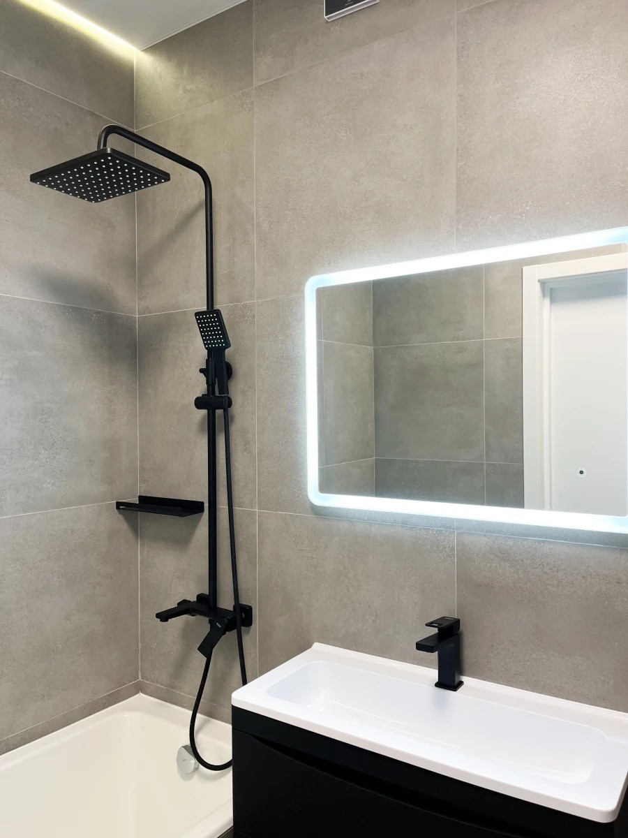 ЖК «Байрес»