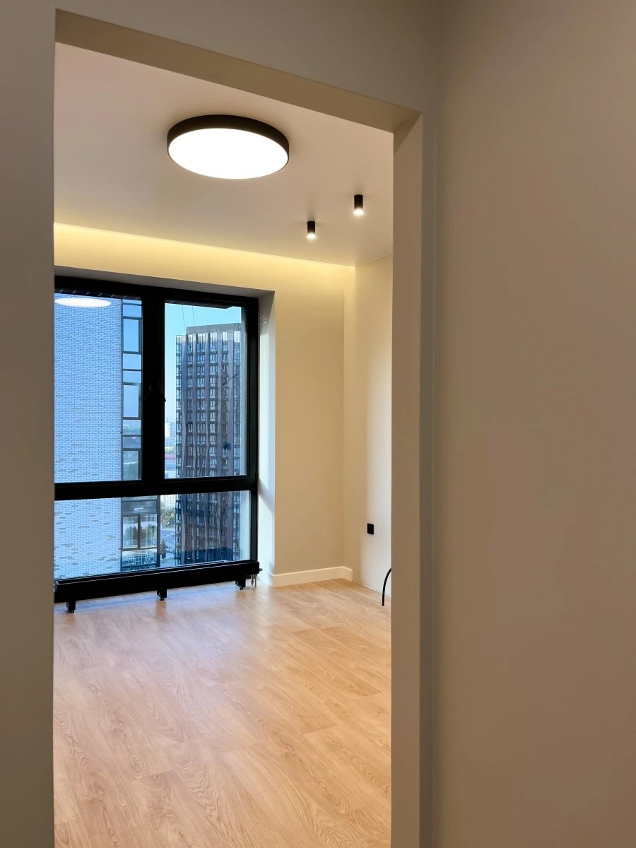 ЖК «Метрополия»