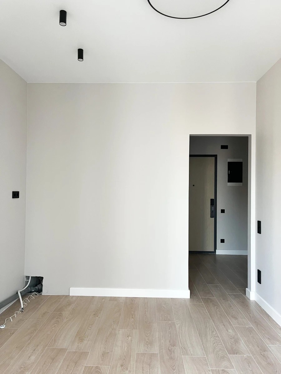 ЖК «Метрополия»