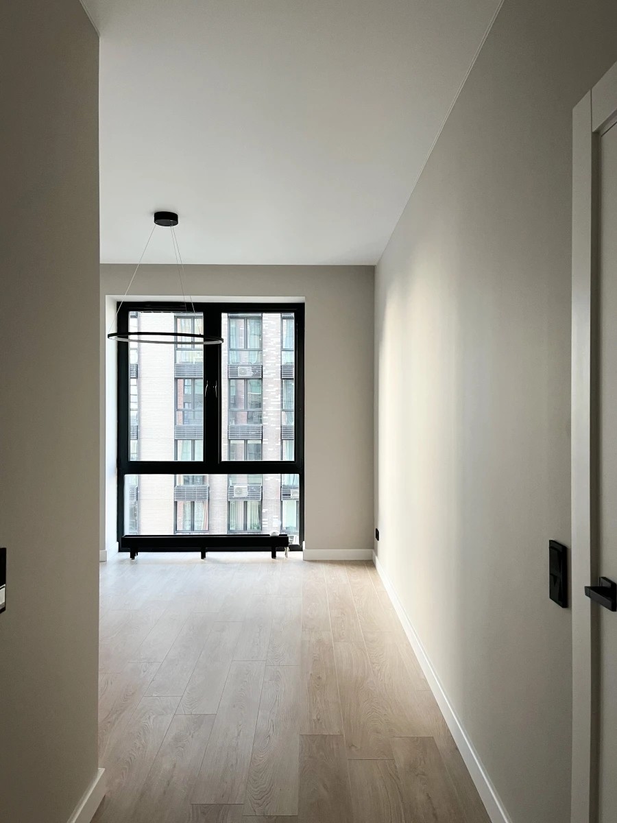 ЖК «Метрополия»