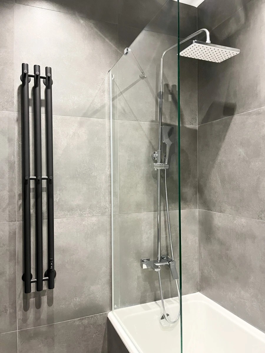 ЖК «Метрополия»