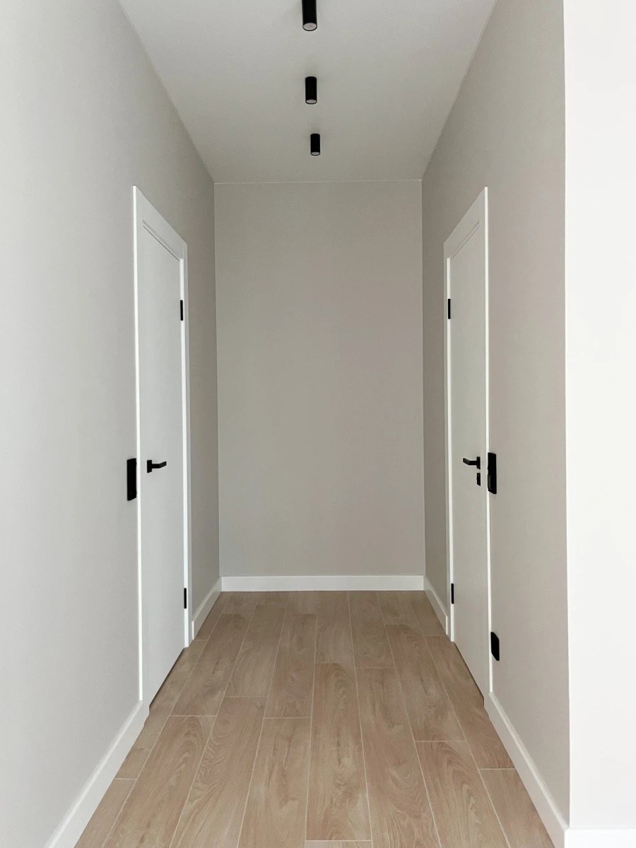 ЖК «Метрополия»