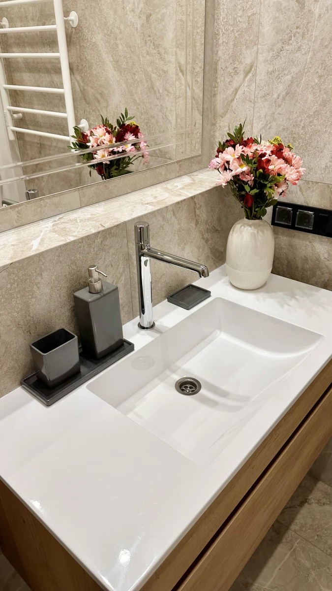 Примеры работ