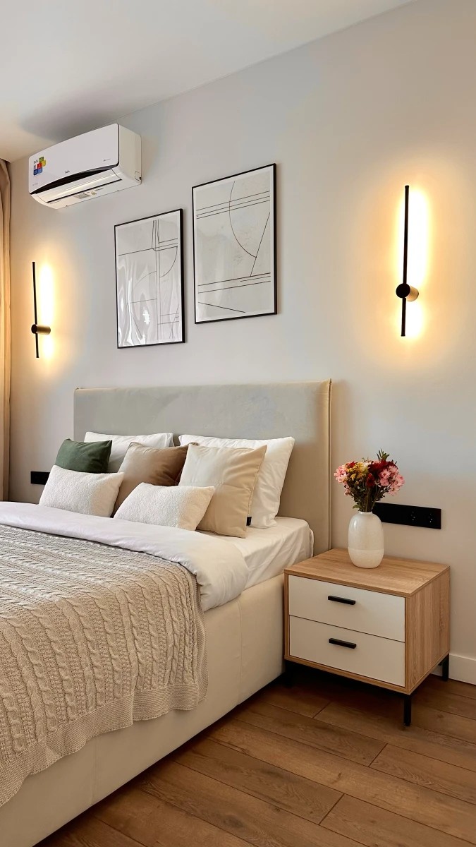 Примеры работ