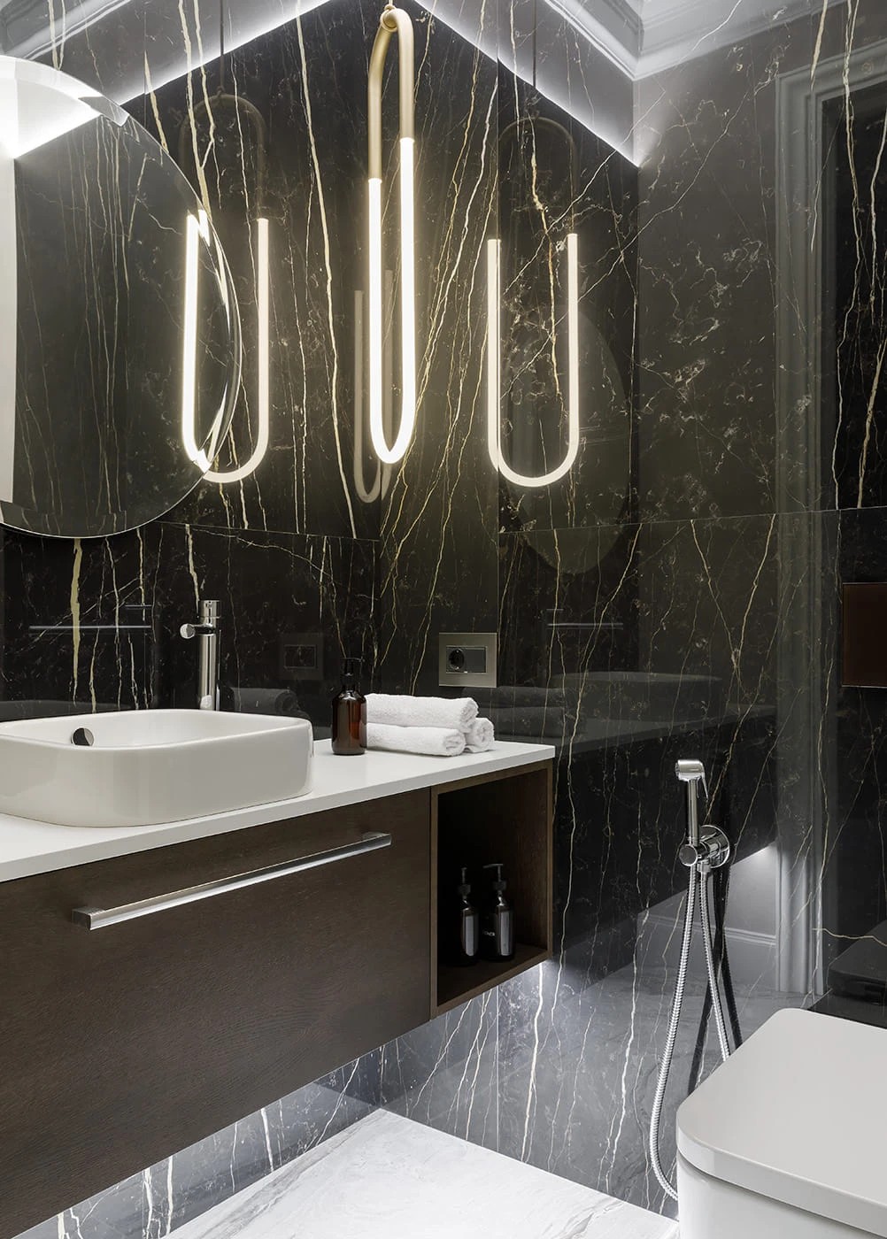 Квартира в ЖК Леонтьевский мыс