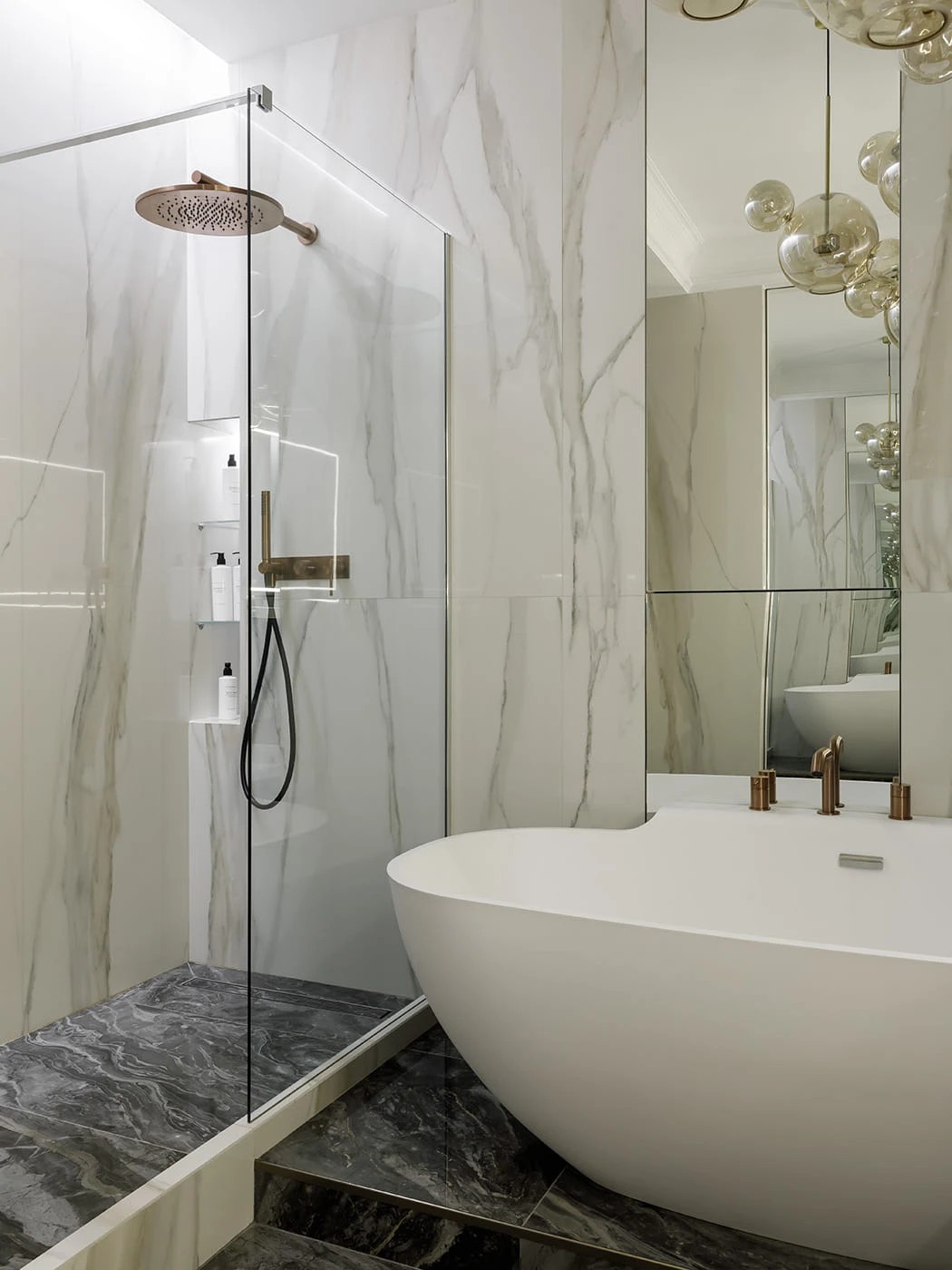 Квартира в ЖК Леонтьевский мыс