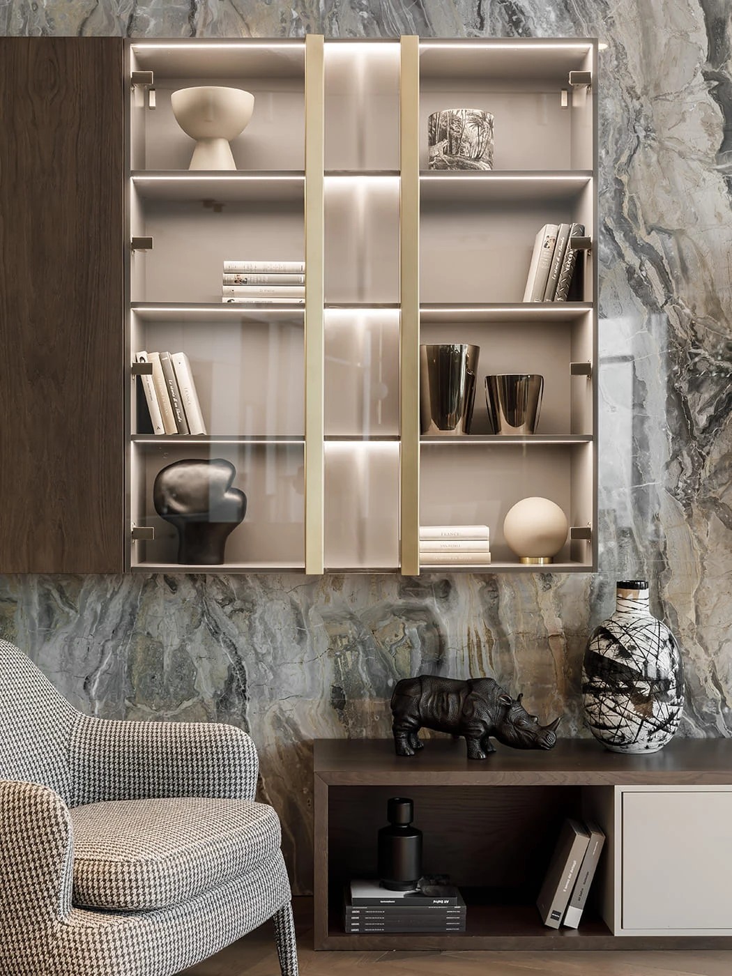 Квартира в ЖК Леонтьевский мыс