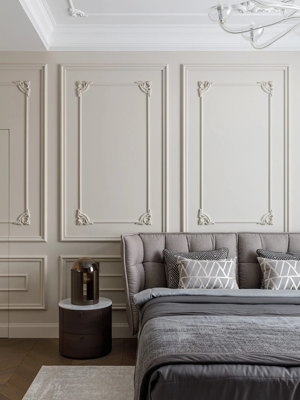 Квартира в ЖК Леонтьевский мыс