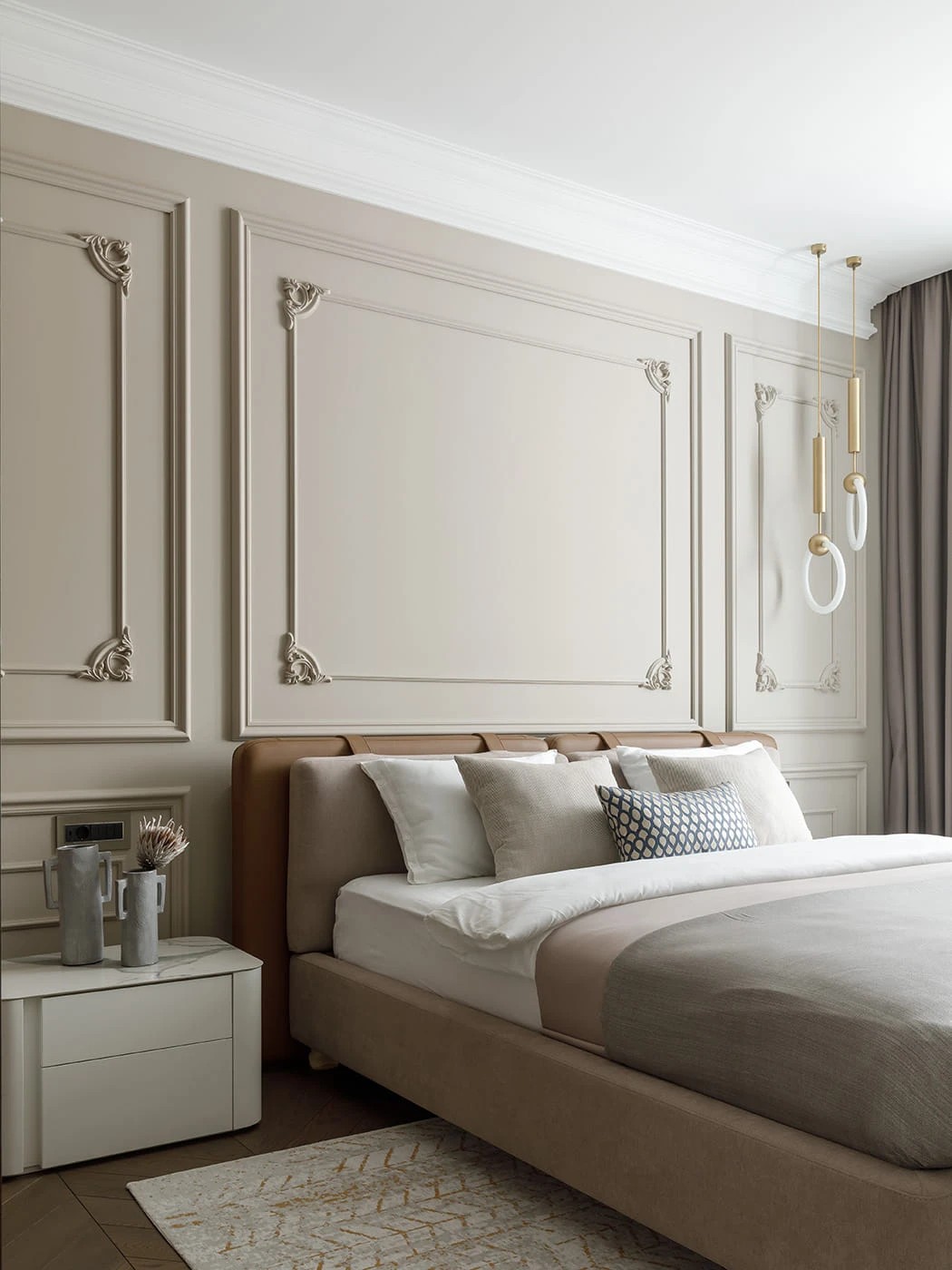 Квартира в ЖК Леонтьевский мыс