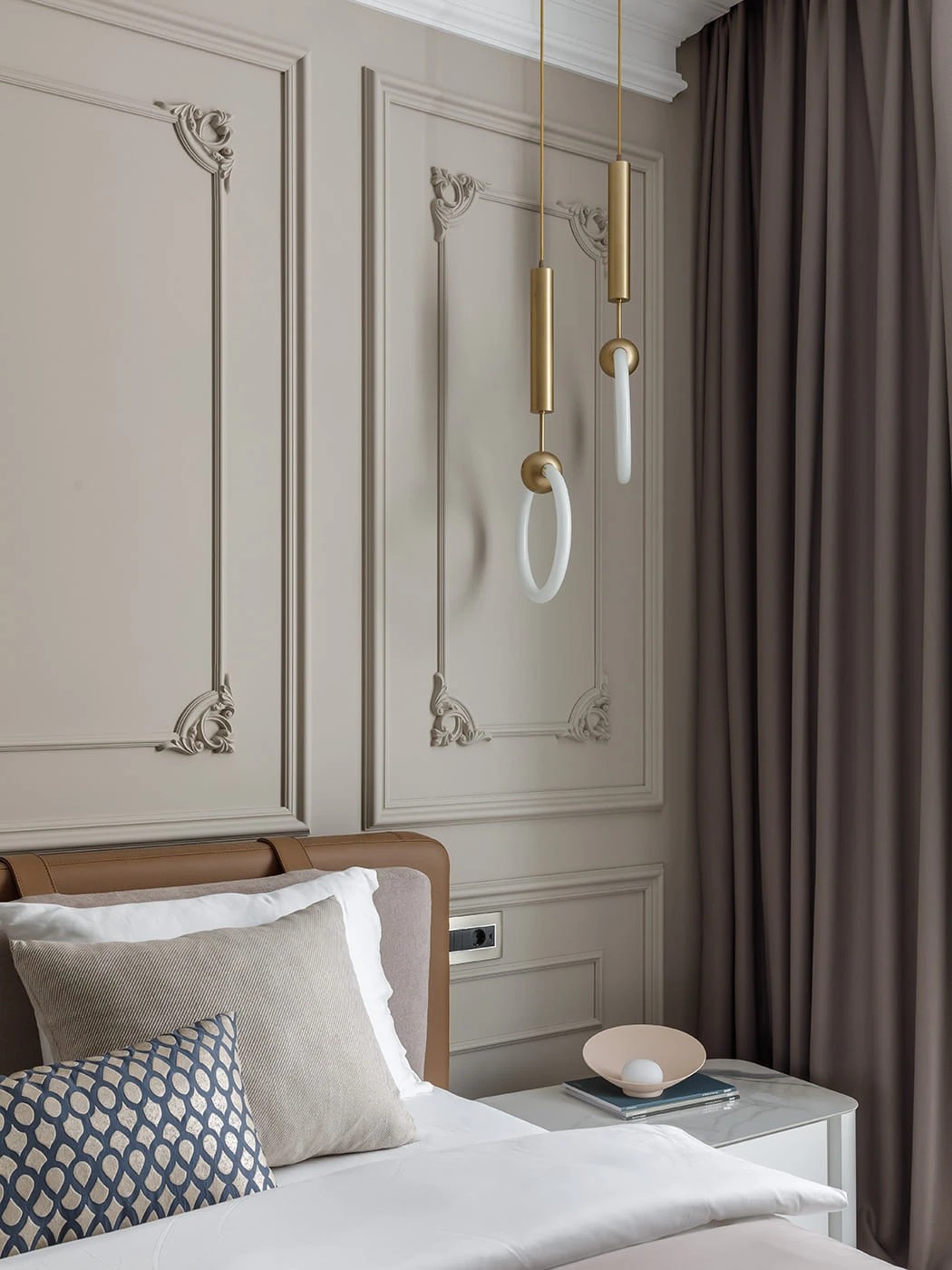 Квартира в ЖК Леонтьевский мыс