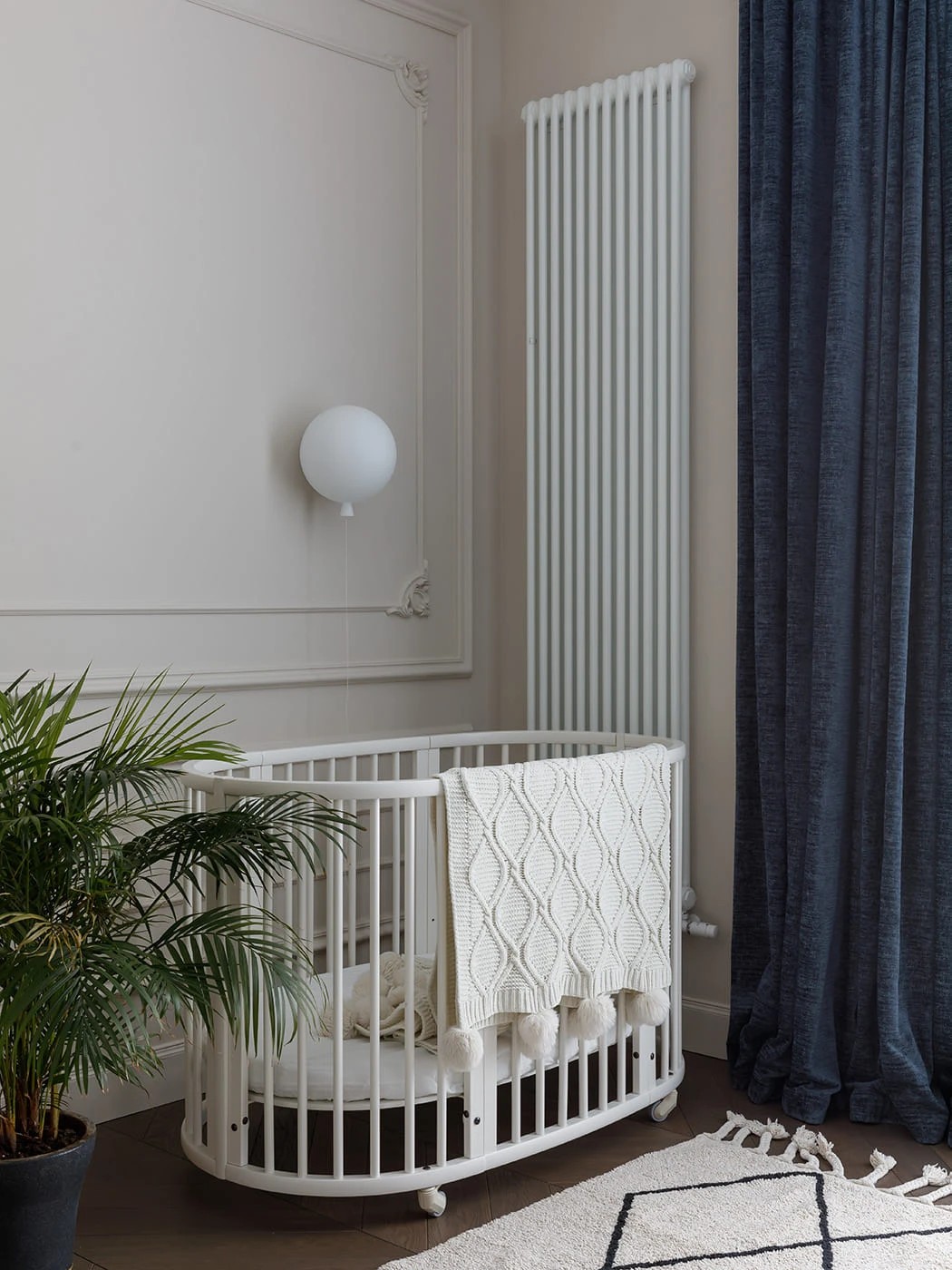 Квартира в ЖК Леонтьевский мыс