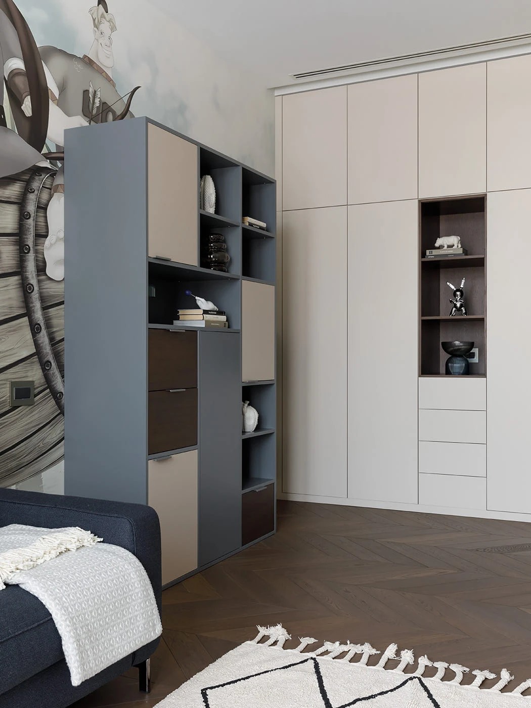 Квартира в ЖК Леонтьевский мыс