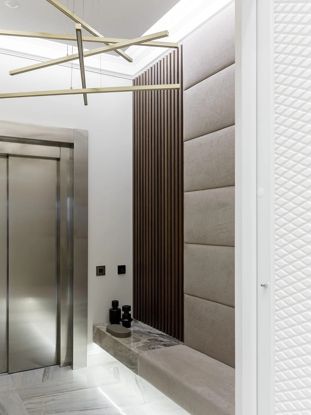 Квартира в ЖК Леонтьевский мыс