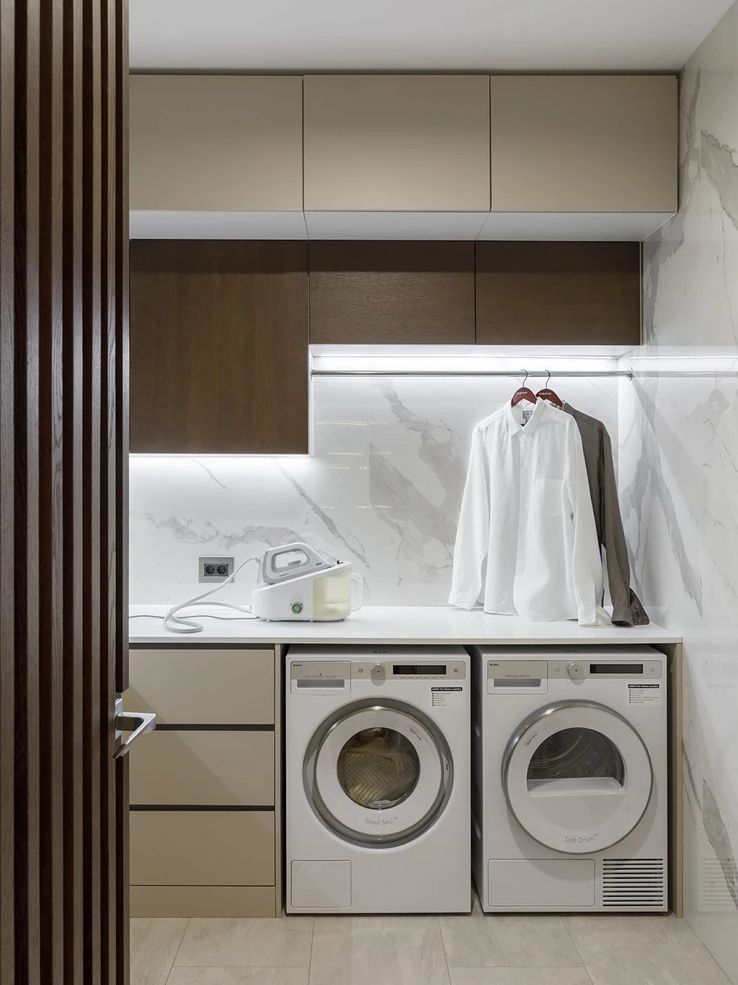 Квартира в ЖК Леонтьевский мыс