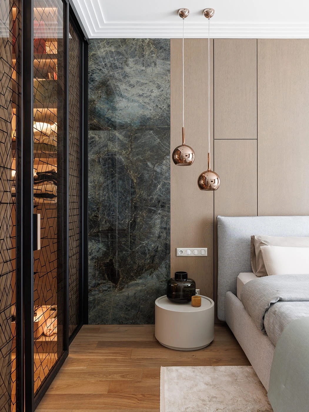 Квартира в ЖК LIFE-Приморский