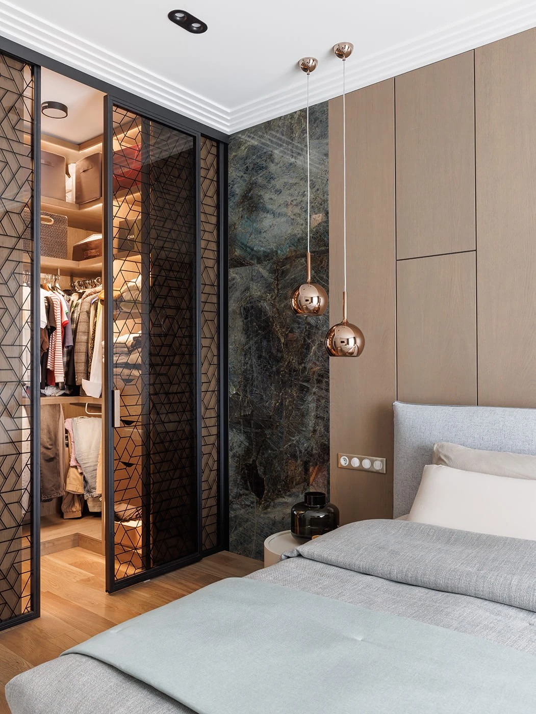 Квартира в ЖК LIFE-Приморский