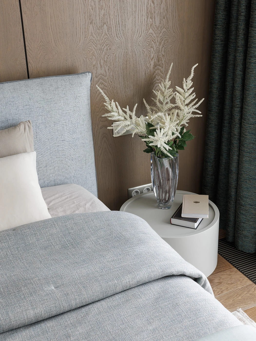 Квартира в ЖК LIFE-Приморский