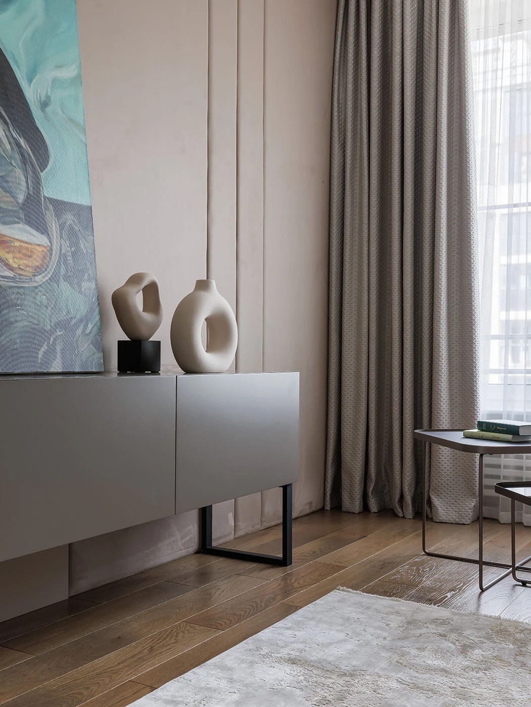 Квартира в ЖК LIFE-Приморский