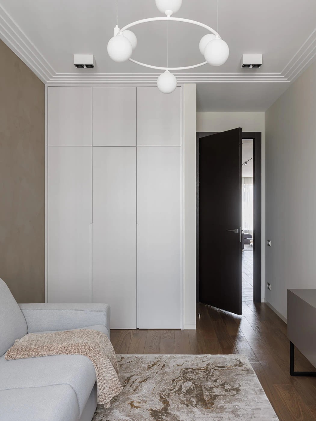 Квартира в ЖК LIFE-Приморский