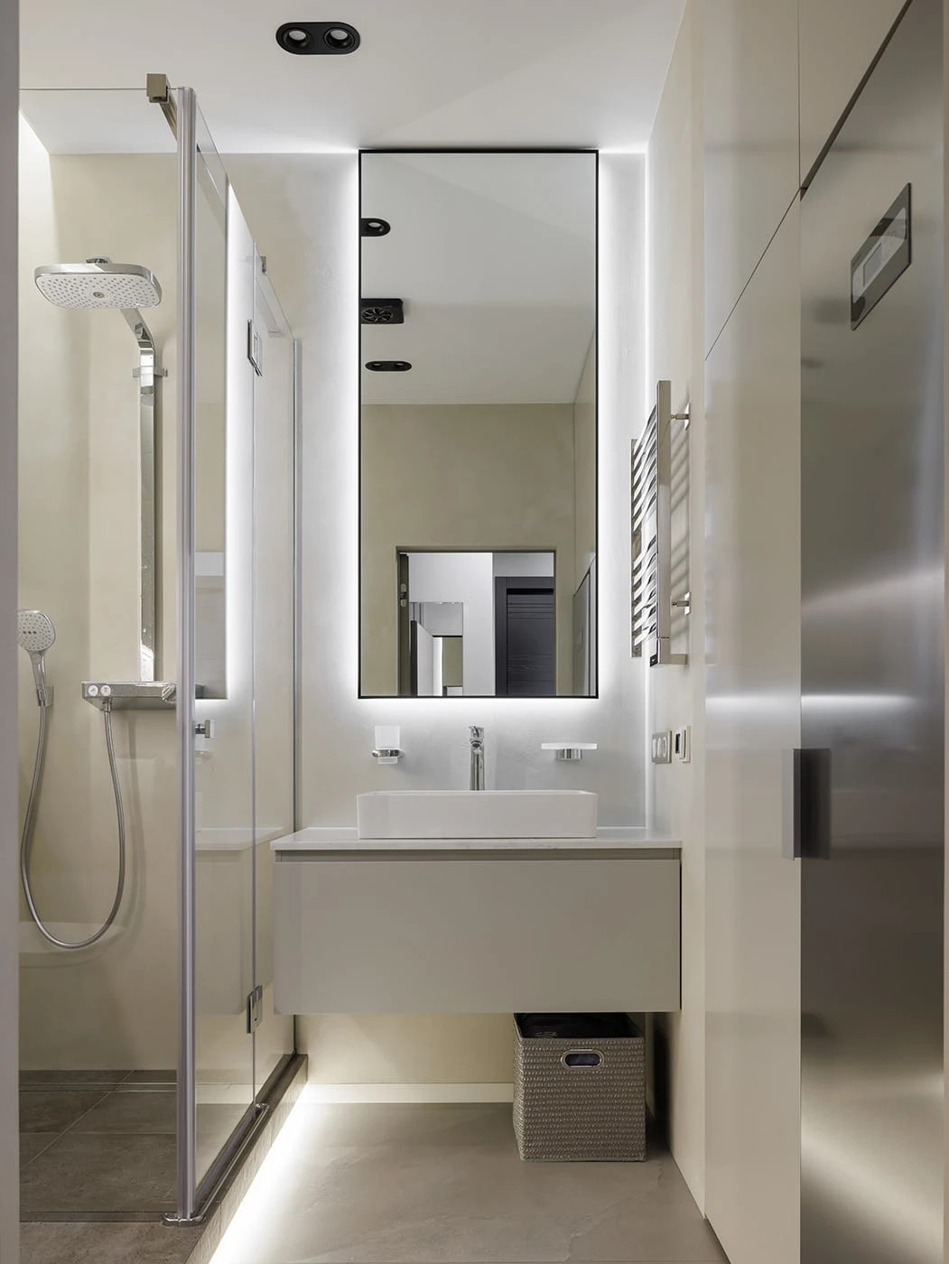 Квартира в ЖК LIFE-Приморский