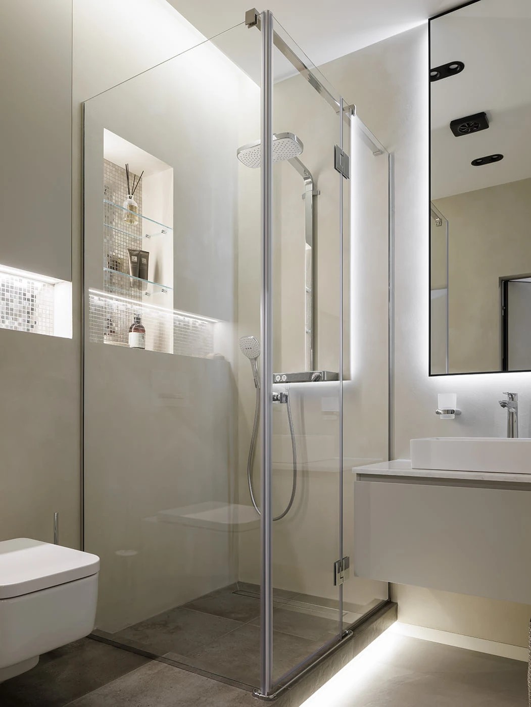 Квартира в ЖК LIFE-Приморский