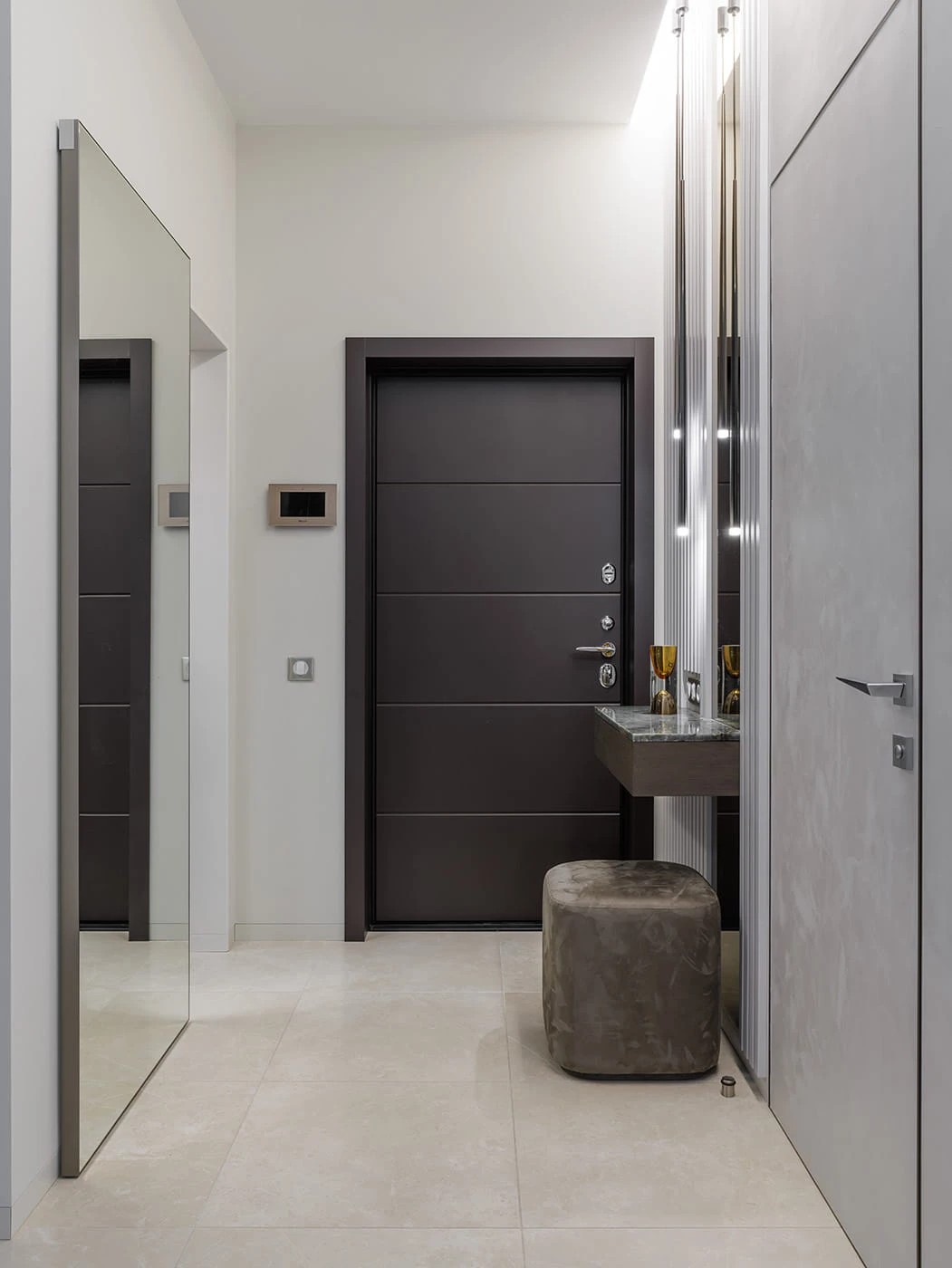 Квартира в ЖК LIFE-Приморский