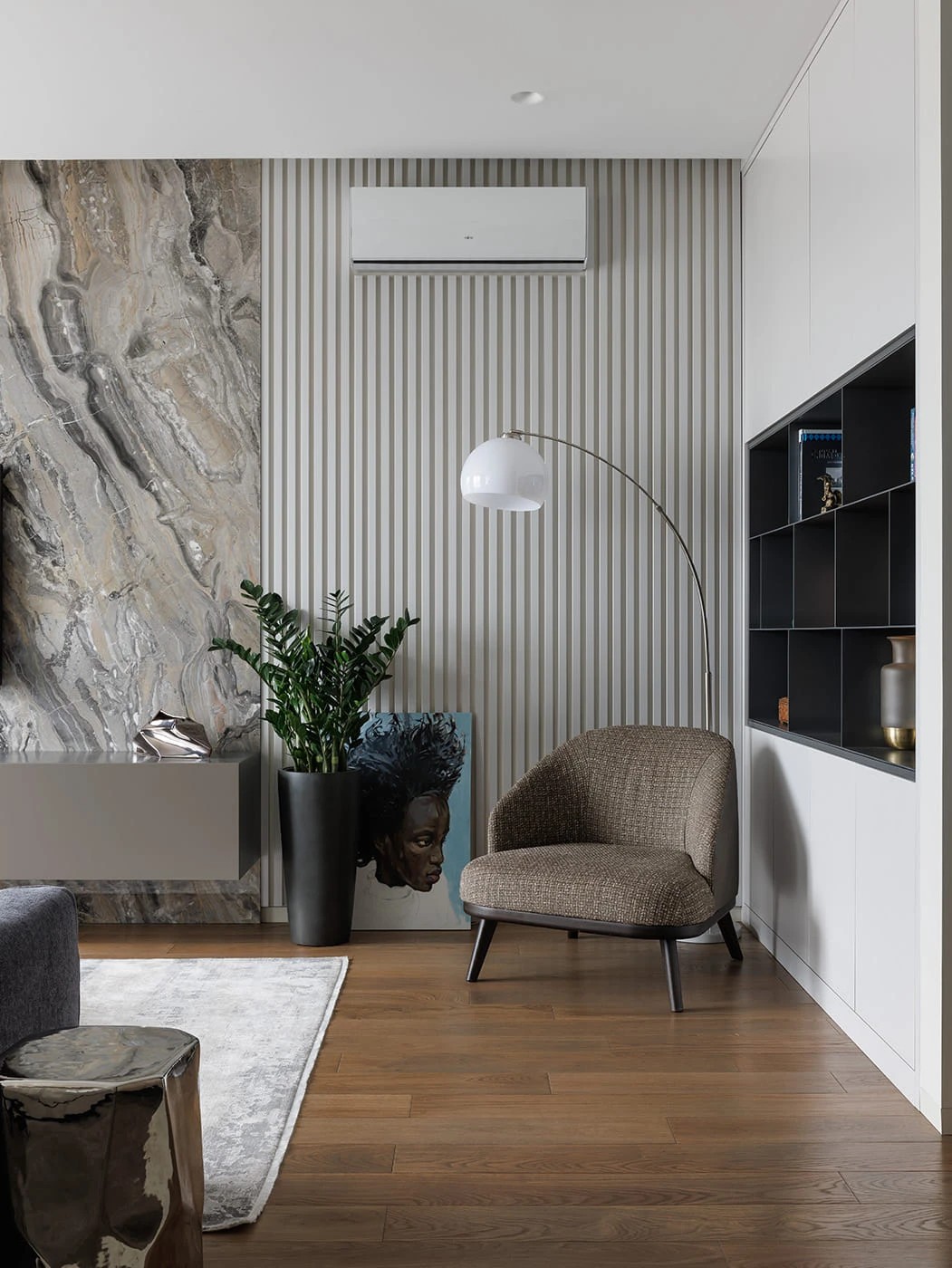 Квартира в ЖК LIFE-Приморский