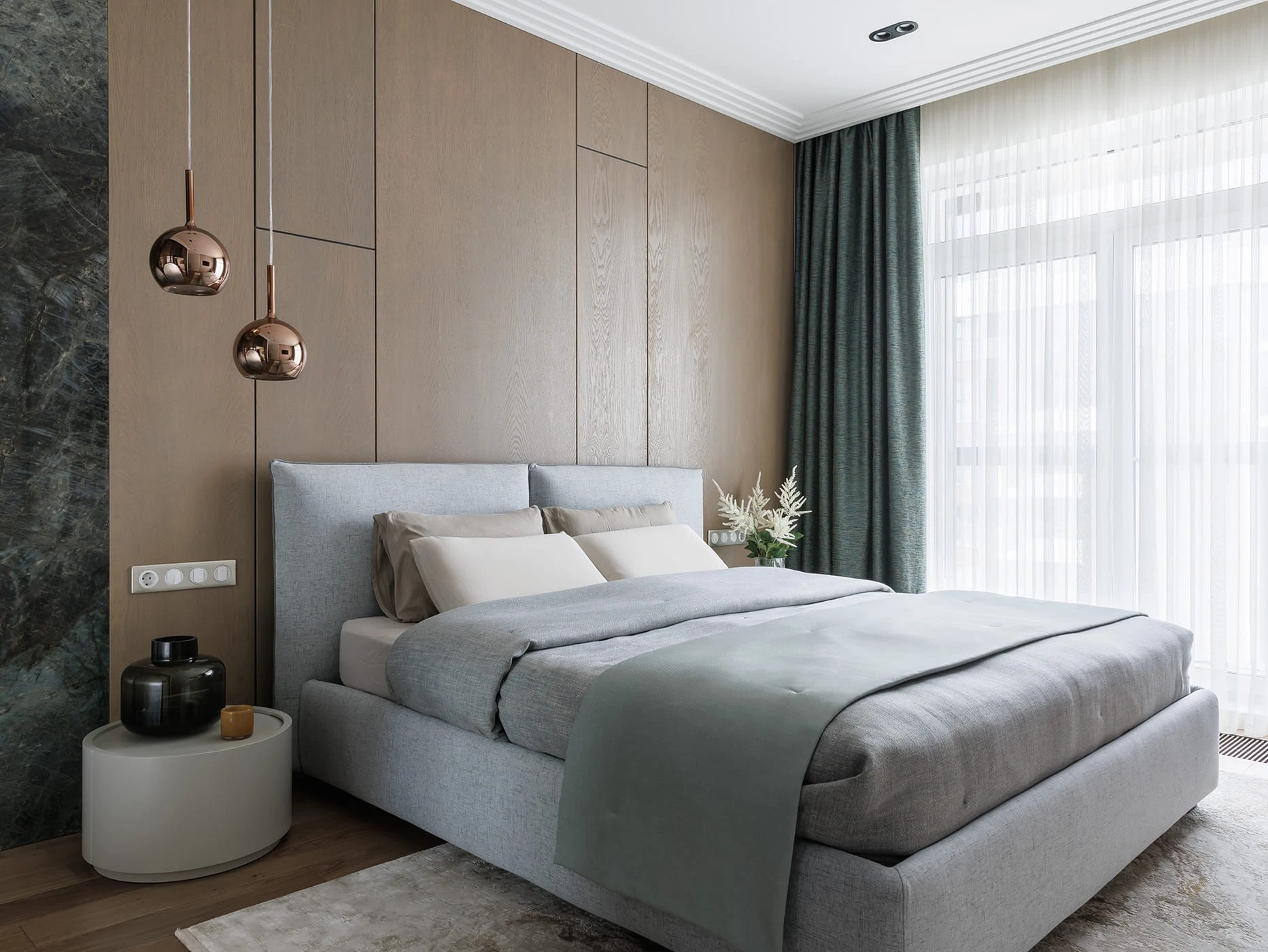 Квартира в ЖК LIFE-Приморский